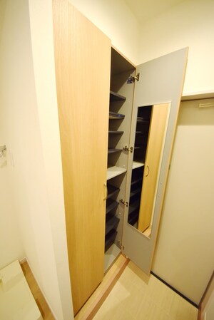 ヴィレッジ京成高砂サウスサイドの物件内観写真